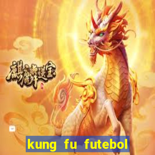 kung fu futebol clube torrent